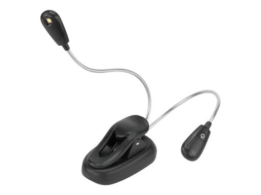ANSMANN Leselampe Twinflex LED