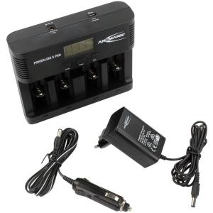 Image ANSMANN_Rundzellen-Ladegert_NiCd_NiMH_Ansmann_img2_3713875.jpg Image
