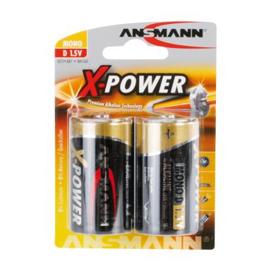 Image ANSMANN_X-POWER_Mono_Alkaline_Batterie_Original_img4_3701744.jpg Image