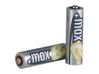 Image ANSMANN_max_e_NiMH-Akku_Mignon_AA_2100mAh_img3_3700357.jpg Image