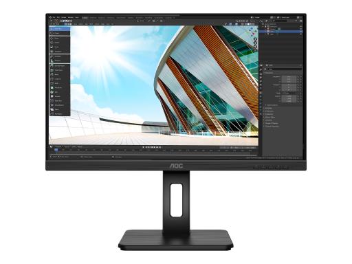 AOC 24P2Q 60,5cm (23,8")