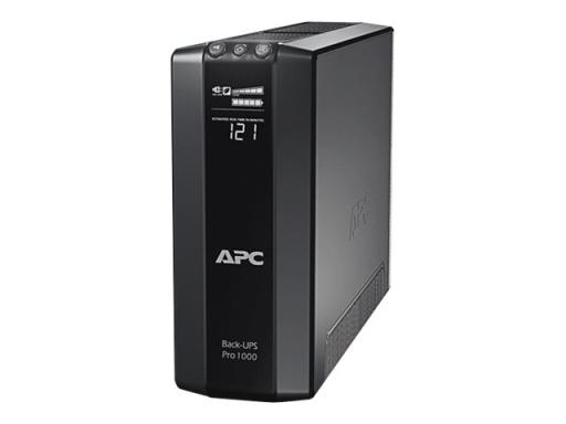 APC BACK-UPS PRO 900 "SCHUKO" USV