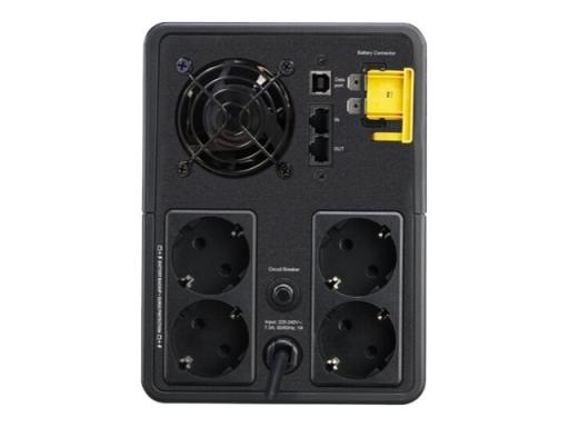 Image APC_Back-UPS_BX_1600VA_230V_Schuko_img7_3711510.jpg Image