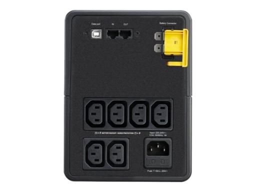 Image APC_Back-UPS_BX_2200VA_230V_Schuko_img5_4138282.jpg Image