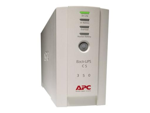 Image APC_Back-UPS_CS_350_USBSerial_350VA_img5_3708996.jpg Image