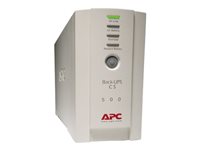 Image APC_Back-UPS_CS_500_USBSerial_500VA_img1_3713888.jpg Image