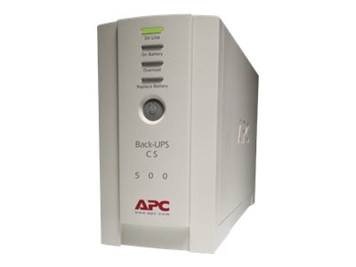 Image APC_Back-UPS_CS_500_USBSerial_500VA_img4_3713888.jpg Image