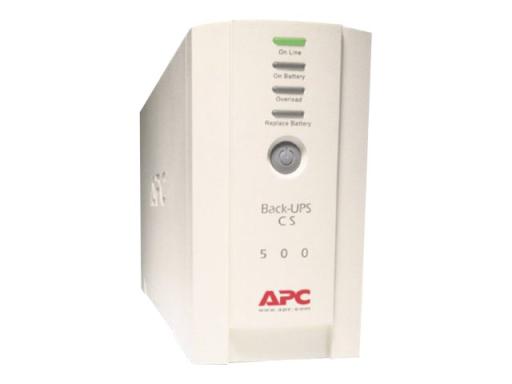 Image APC_Back-UPS_CS_500_USBSerial_500VA_img7_3713888.jpg Image