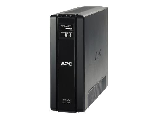 Image APC_Back-Ups_Pro_1500_VA_POWER-SAVING_img1_3709527.jpg Image