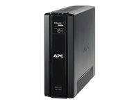 Image APC_Back-Ups_Pro_1500_VA_POWER-SAVING_img3_3709527.jpg Image
