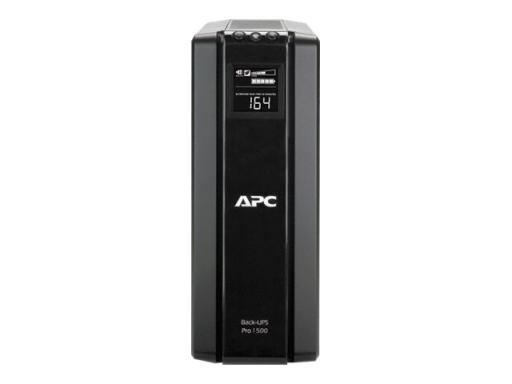 Image APC_Back-Ups_Pro_1500_VA_POWER-SAVING_img6_3709527.jpg Image