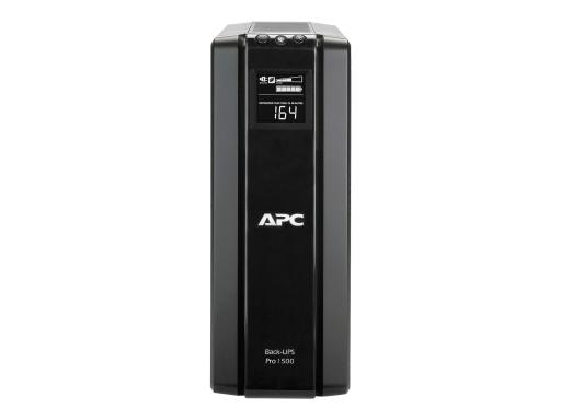Image APC_Back-Ups_Pro_1500_VA_POWER-SAVING_img9_3709527.jpg Image