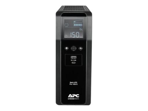 Image APC_Back_UPS_Pro_BR_1600VA_Sinewave_8_Outlets_img6_3710990.jpg Image