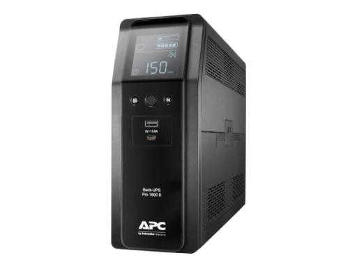 Image APC_Back_UPS_Pro_BR_1600VA_Sinewave_8_Outlets_img7_3710990.jpg Image