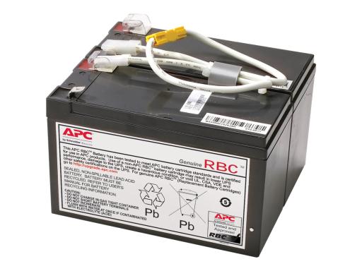 APC Ersatzbatterie für SU450INET, SU700INET