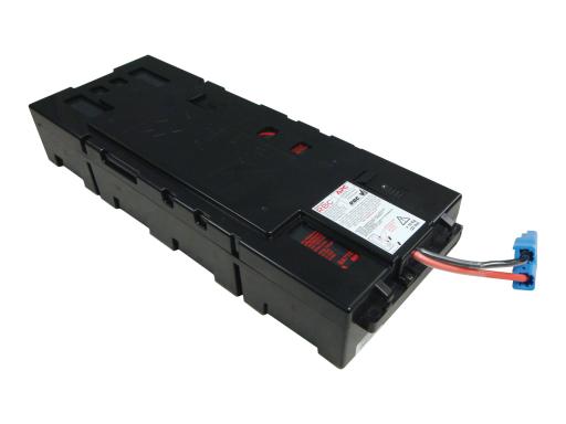 APC Replacement Battery Cartridge 116