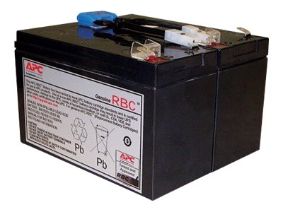 APC Replacement Battery Cartridge 142