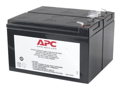 APC Replacement Battery RBC113