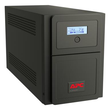 APC Easy-UPS SMV SMV750CAI - USV - Wechselstrom 220/230/240 V - 525 Watt - 750 