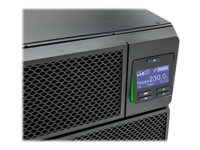 APC SRT 5000VA RM 230V