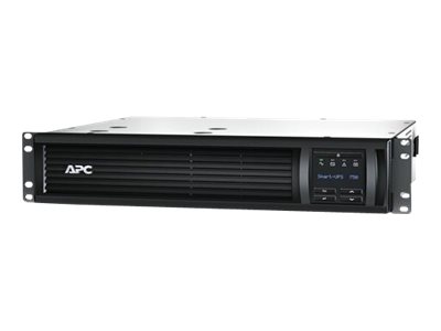 Image APC_Smart-UPS_750VA_LCD_230V_RM_2U_SmartSlot_img3_3713916.jpg Image