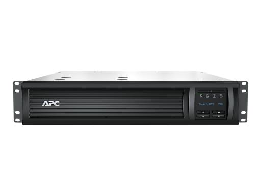 Image APC_Smart-UPS_750VA_LCD_230V_RM_2U_SmartSlot_img8_3713916.jpg Image