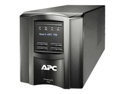 Image APC_Smart-UPS_750VA_LCD_230V_Tower_SmartSlot_img5_3707036.jpg Image