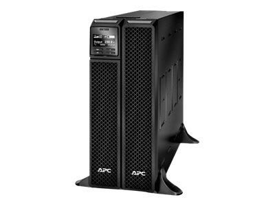 APC Smart-UPS SRT 3000VA Tower 230V