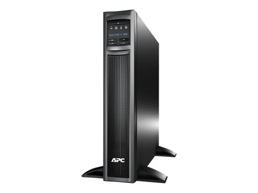 APC Smart-UPS X 1500 VA, Rack/Tower LCD, 230 V