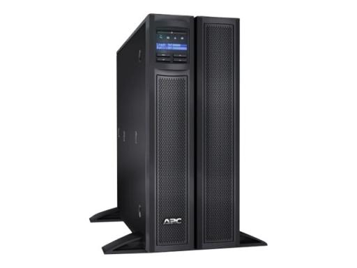 APC Smart-UPS X 2000VA Rack - Tower LCD