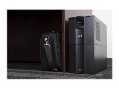 Image APC_SmartConnect_UPS_SMT_3000_VA_Tower_img5_3713914.jpg Image