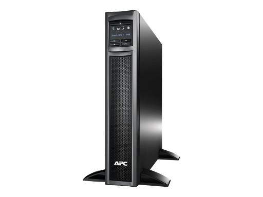 APC SmartUPS 1000  Rack / Tower 2 HE