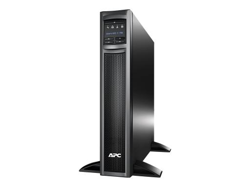 APC SmartUPS 750 Rack / Tower 2 HE