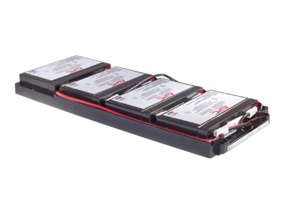 APC USV-Ersatzbatterie APC-RBC 34