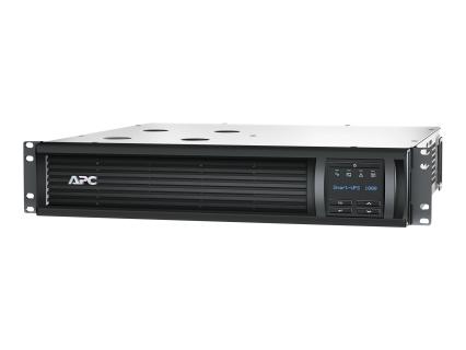 APC USV APC SMT1000RMI2UC  SMARTUPS 1000VA LCD RM 2U 230V SmartC