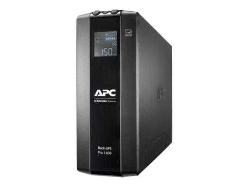 Image APC_USV_BR1600MI_BACKUPS_Pro_BR_1600VA_8_Outlets_img1_3711213.jpg Image