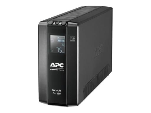 Image APC_USV_BR650MI_BACKUPS_Pro_BR_650VA_6_Outlets_img7_3705288.jpg Image