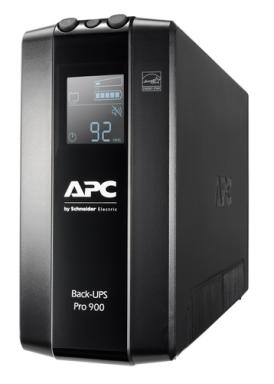 Image APC_USV_BR900MI_BACKUPS_Pro_BR_900VA_6_Outlets_img2_3719413.jpg Image
