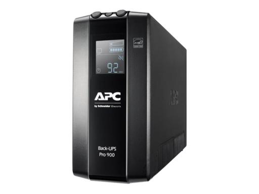 Image APC_USV_BR900MI_BACKUPS_Pro_BR_900VA_6_Outlets_img9_3719413.jpg Image