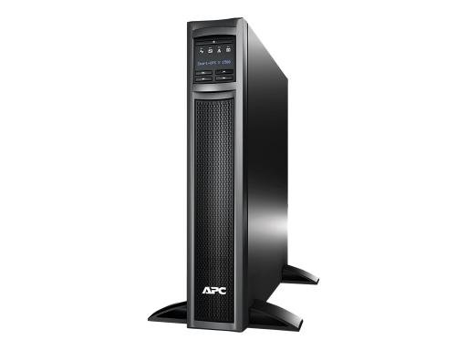 APC USV Smart UPS 1500VA LCD 48,3cm