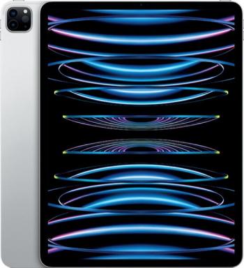 Apple iPad Pro 12.9 6.Gen (2022) WiFi 32,8 cm (12,9 Zoll) 1 TB silber