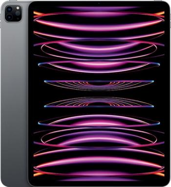 Apple iPad Pro 12.9 6.Gen (2022) WiFi 32,8 cm (12,9 Zoll) 2 TB spacegrau