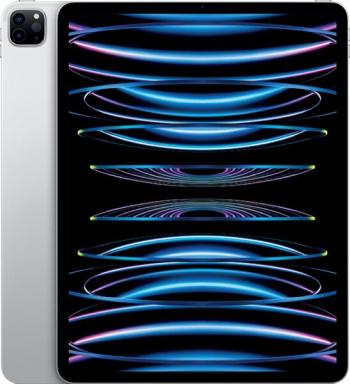Apple iPad Pro 12.9 6.Gen (2022) WiFi 32,8 cm (12,9 Zoll) 2 TB silber