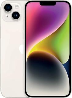 iPhone 14 Plus 128GB polarstern 6,7" Super Retina XDR Display