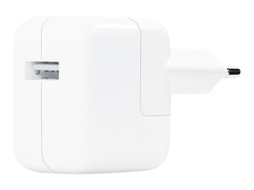 APPLE 12W USB Power Adapter