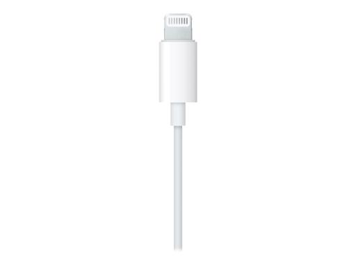 APPLE EarPods with Lightning Connector