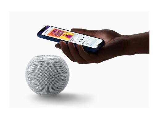 Image APPLE_HomePod_Mini_Lautsprecher_white_MY5H2DA_img4_3689158.jpg Image