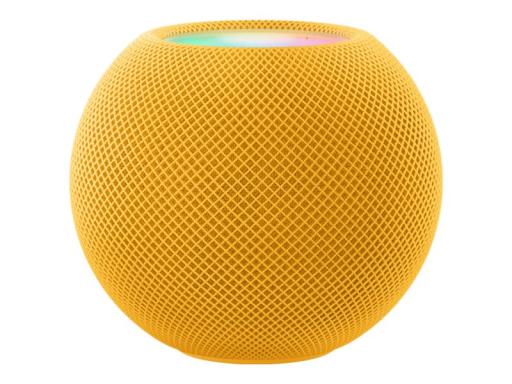 APPLE HomePod mini - Yellow