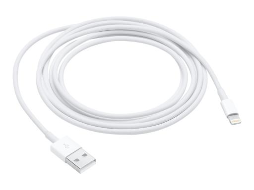 Image APPLE_Lightning_auf_USB_Kabel_2m_Retail_img1_3696115.jpg Image