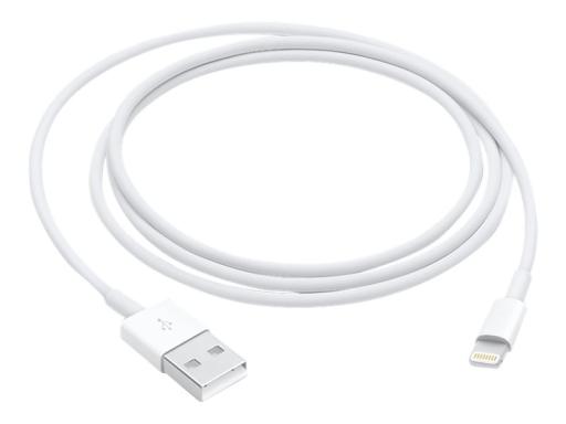 Image APPLE_Lightning_to_USB_Cable_1_m_img1_4079891.jpg Image